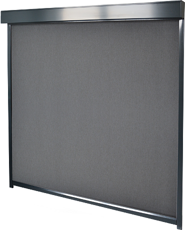 Detaily Volets roulants SCREEN ALFA PLUS-ZIP
