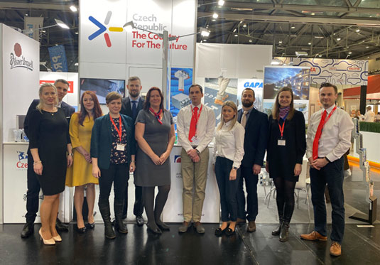 Foire Bauen & Energie Wien 2020
