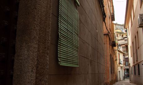 Histoire des volets roulants