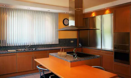 Comment choisir le volet roulant intérieur