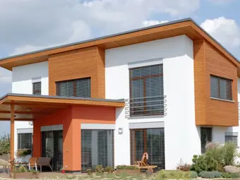 Comment assurer la protection de la vie privée dans le jardin sans construire les hauts murs ou clôtures