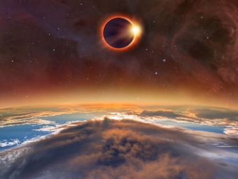 Comment observer l’éclipse de Soleil?