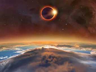 Comment observer l’éclipse de Soleil?