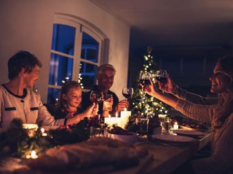 Vous souffrez à Noël? Quoi faire pour que Noël devienne pour vous fête de bonheur