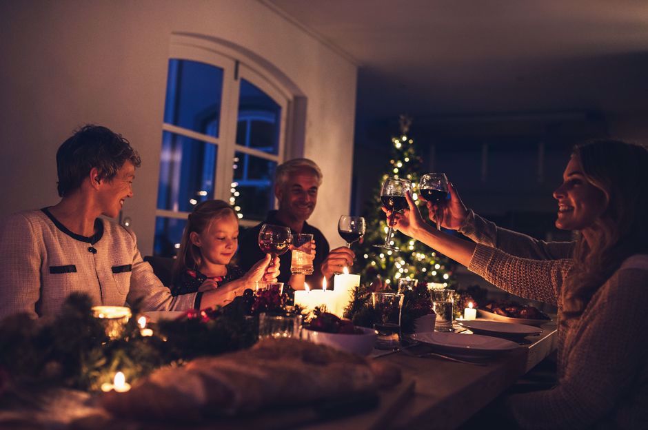 Vous souffrez à Noël? Quoi faire pour que Noël devienne pour vous fête de bonheur