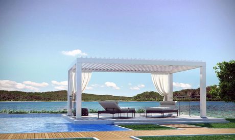 5 conseils pour le bien-être estival maximal sous la pergola