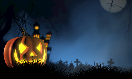 Halloween et Jour des morts: honneur à ceux qui nous ont quittés