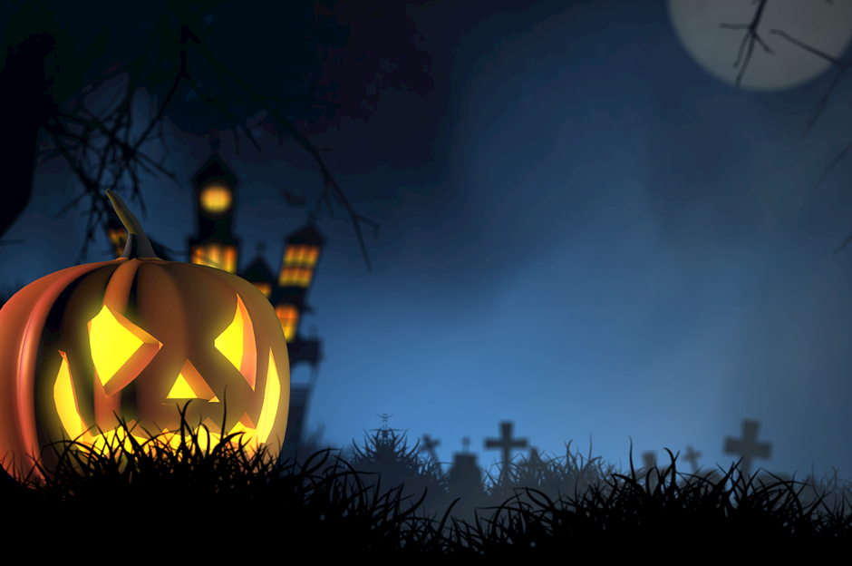 Halloween et Jour des morts: honneur à ceux qui nous ont quittés