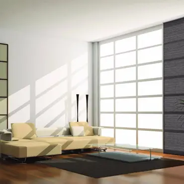 Inspirace Panneaux japonais Chambéry - références
