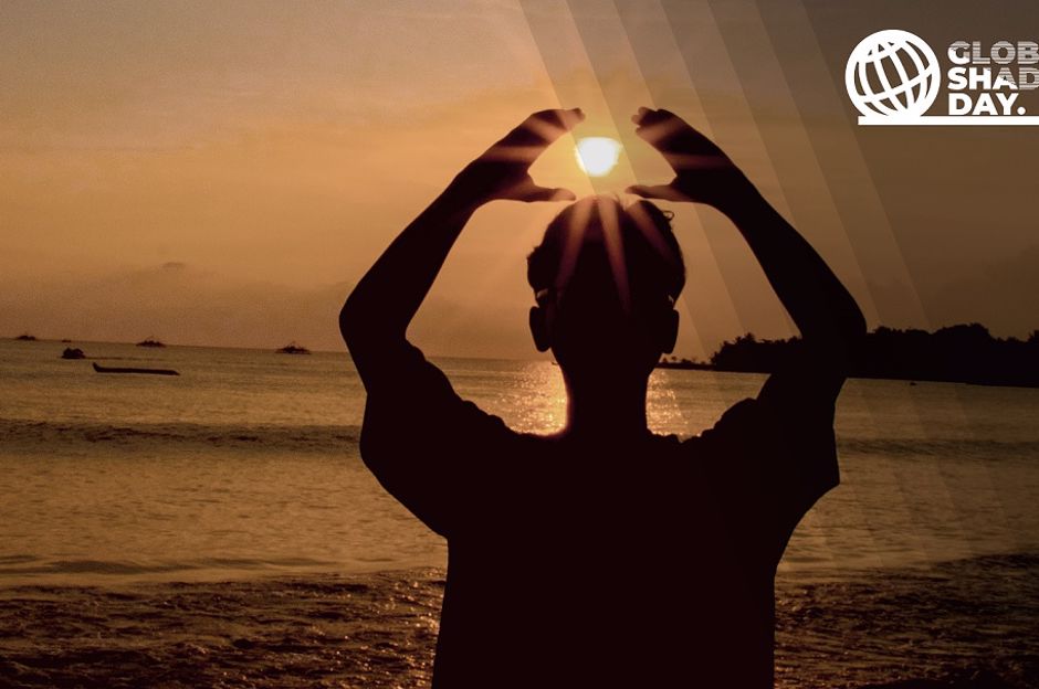 La Journée mondiale de la protection solaire correspond au premier jour du printemps