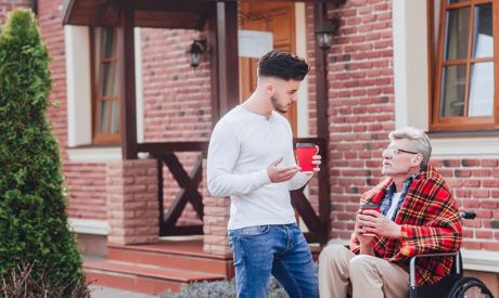 Changements dans la vie: comment adapter la maison ou l’appartement pour les personnes âgées