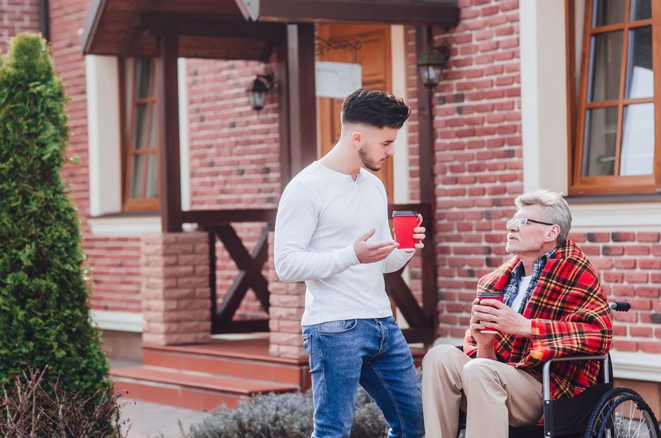 Changements dans la vie: comment adapter la maison ou l’appartement pour les personnes âgées