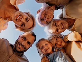 Cette année, fêtez avec nous la Journée des familles