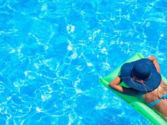 Journée internationale des tropiques: il ne faut pas s’emmerder par la canicule