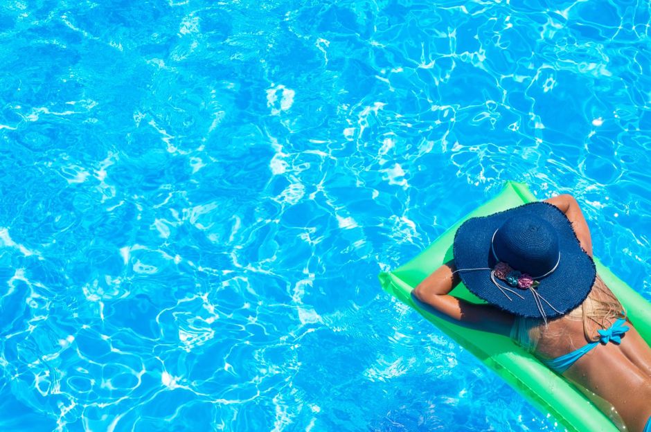 Journée internationale des tropiques: il ne faut pas s’emmerder par la canicule