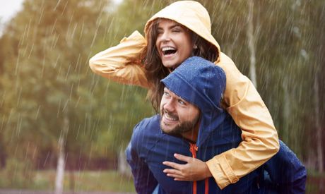 Eau de pluie miraculeuse – comment la retenir et utiliser