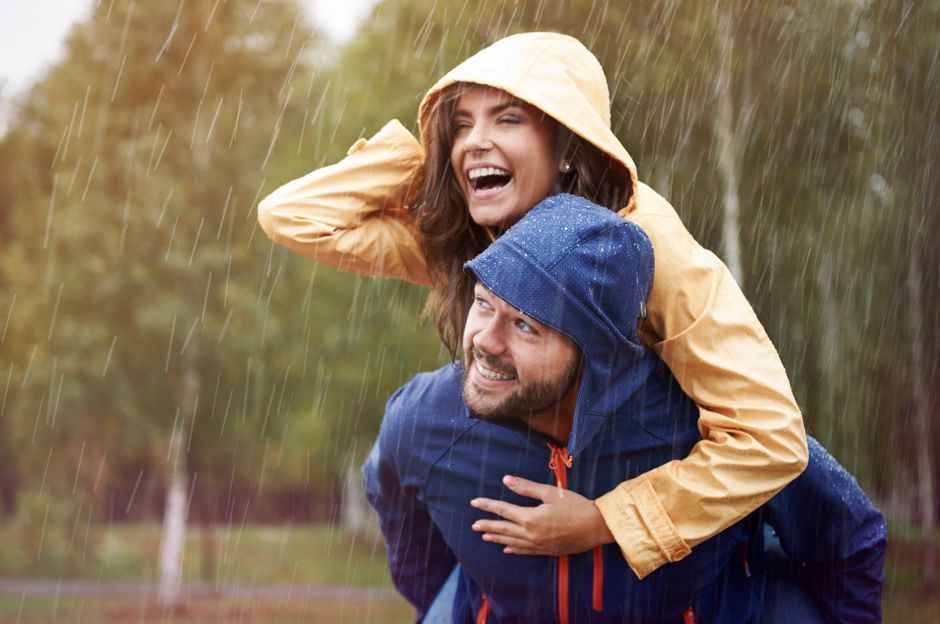 Eau de pluie miraculeuse – comment la retenir et utiliser