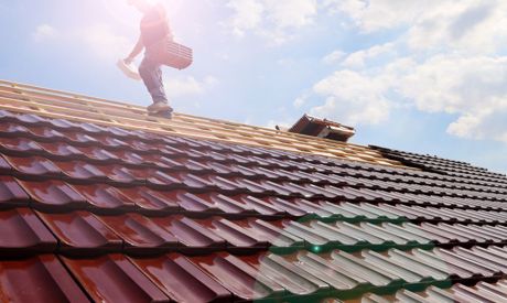 A quoi penser lors du choix d’un toit pour une nouvelle maison?
