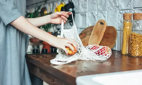 Voie simple vers la vie plus écologique: commencez tout de suite!