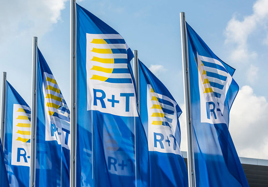 La société ISOTRA a.s. participera déjà pour la huitième fois à la Foire R+T 2024 à Stuttgart
