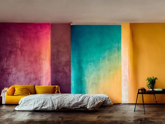 Psychologie des couleurs: Comment les couleurs influencent notre humeur