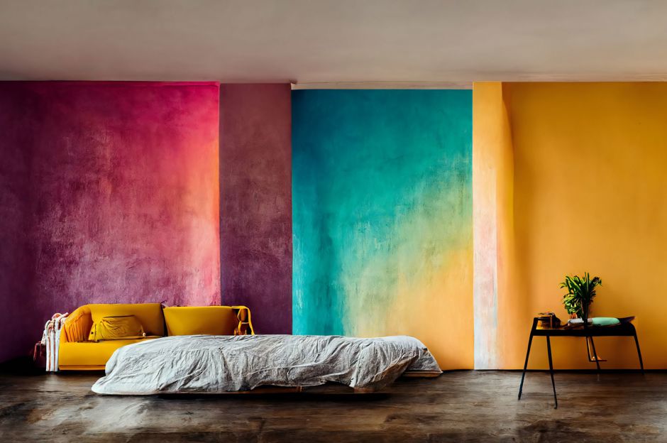 Psychologie des couleurs: Comment les couleurs influencent notre humeur