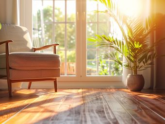 Protection contre les rayonnements UV: comment les dispositifs de protection solaire protègent vous et votre logement