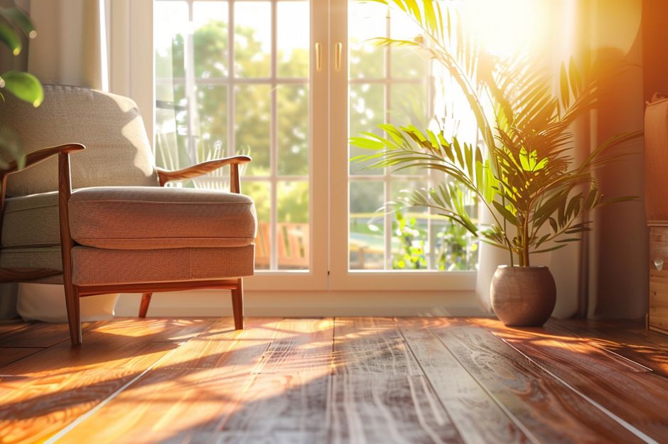 Protection contre les rayonnements UV: comment les dispositifs de protection solaire protègent vous et votre logement
