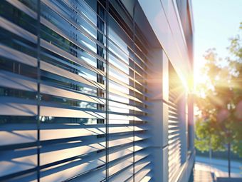 Efficacité énergétique et protection solaire: Diminuez votre consommation d’énergie