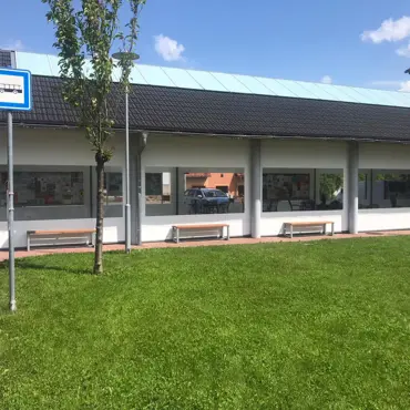Inspirace Enrouleurs et volets Roubaix–Tourcoing - références
