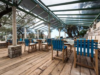 Comment assurer la protection solaire du jardin d'hiver en été ?