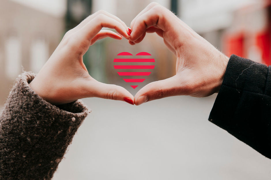 Tuyau de la semaine: la Saint-Valentin sous la pergola: Comment créer une ambiance romantique à la maison