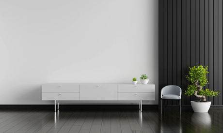 Moins d’objets, plus d’espace: Inspiration japonaise par le minimalisme