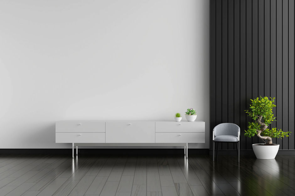 Moins d’objets, plus d’espace: Inspiration japonaise par le minimalisme