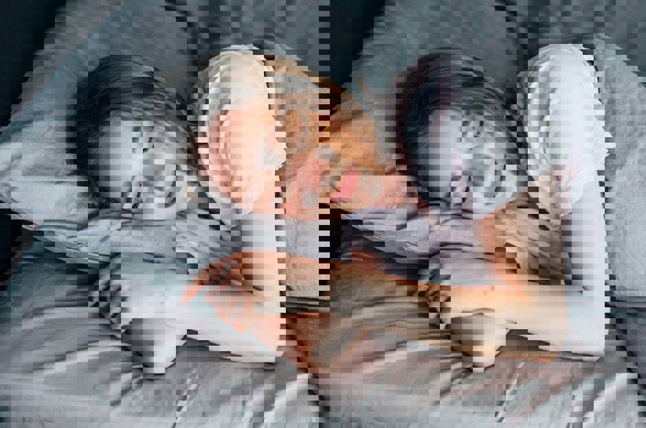 Tuyau de la semaine: Comment dormir bien