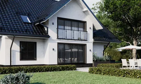 Comment choisir la protection solaire extérieure: Store ou volet roulant?