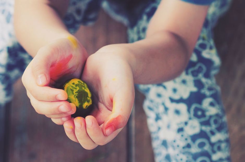 5 conseils comment profiter de l'été dans le jardin avec vos enfants
