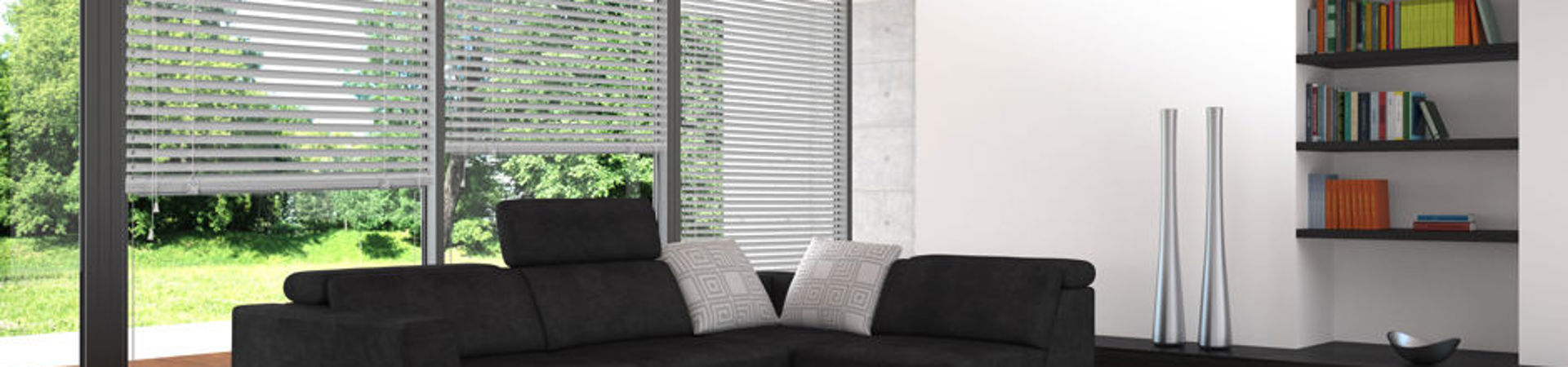 Comment utiliser les stores horizontaux pour rendre votre intérieur confortable et moderne?
