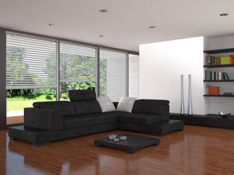 Comment utiliser les stores horizontaux pour rendre votre intérieur confortable et moderne?
