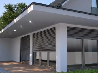 Comment choisir des volets roulants extérieurs ? Comparaison des matériaux et des prix