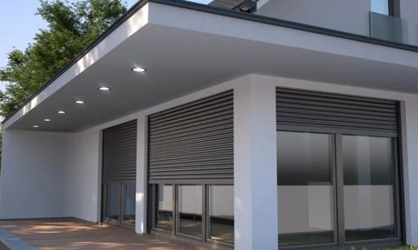 Comment choisir des volets roulants extérieurs ? Comparaison des matériaux et des prix