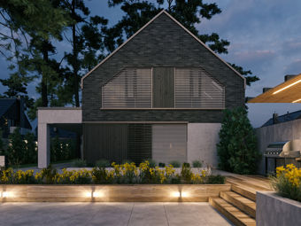 Comment économiser de l'énergie dans la nouvelle année grâce à la protection solaire ?