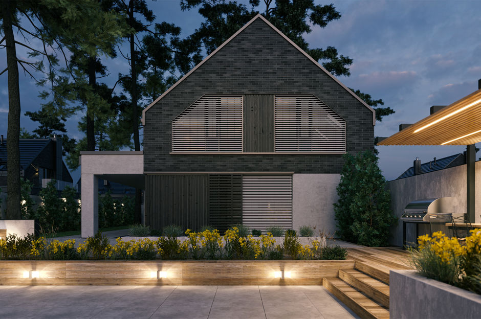 Comment économiser de l'énergie dans la nouvelle année grâce à la protection solaire ?