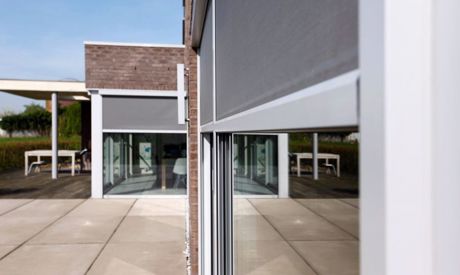 Comment assurer le mieux possible la protection solaire d'un balcon ou d'une loggia?