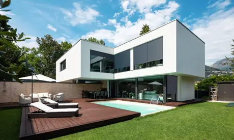 Volets roulants extérieurs et sécurité : protection contre les cambrioleurs