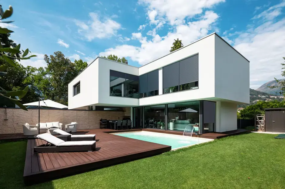 Volets roulants extérieurs et sécurité : protection contre les cambrioleurs